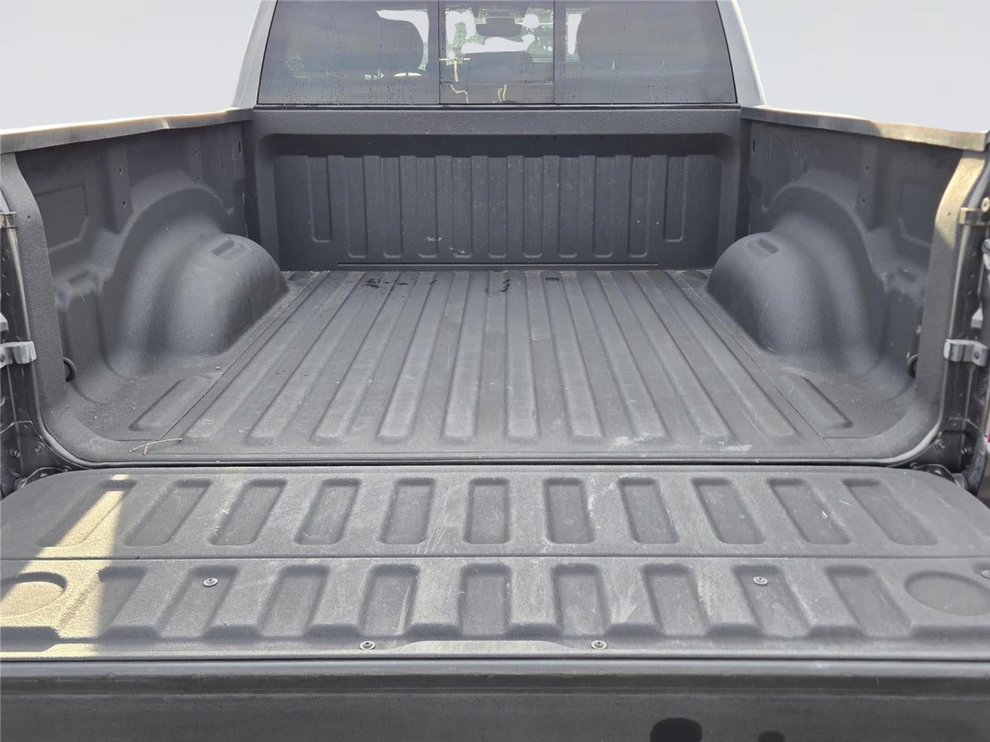 2022 RAM 1500 Lone Star