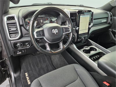 2022 RAM 1500 Lone Star