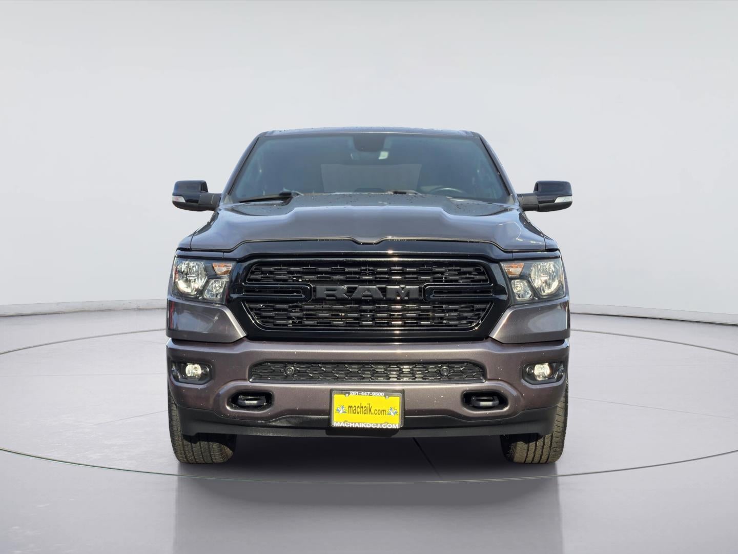 2022 RAM 1500 Lone Star