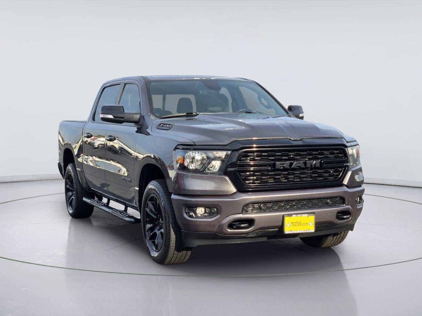2022 RAM 1500 Lone Star