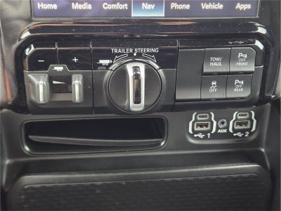 2022 RAM 1500 Lone Star