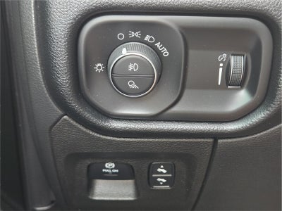 2022 RAM 1500 Lone Star