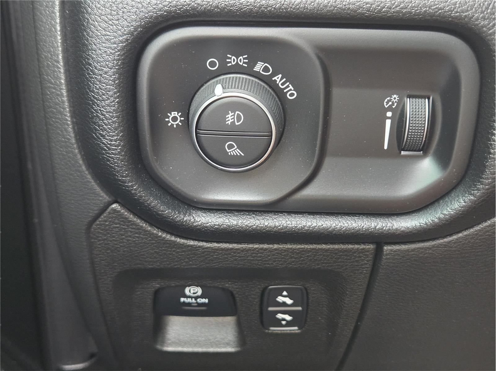 2022 RAM 1500 Lone Star