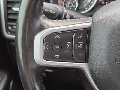2022 RAM 1500 Lone Star