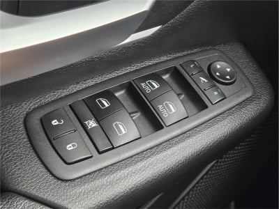 2022 RAM 1500 Lone Star