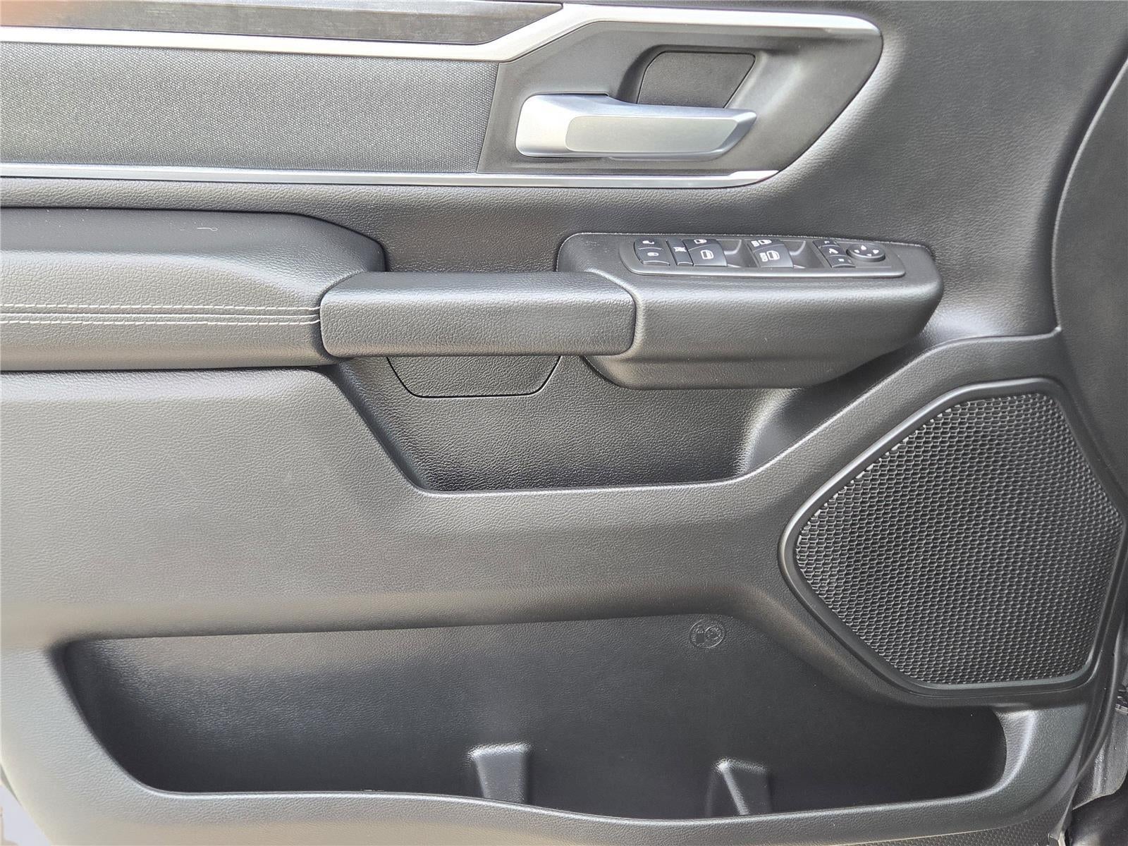 2022 RAM 1500 Lone Star