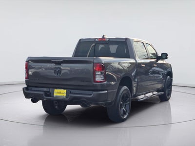 2022 RAM 1500 Lone Star