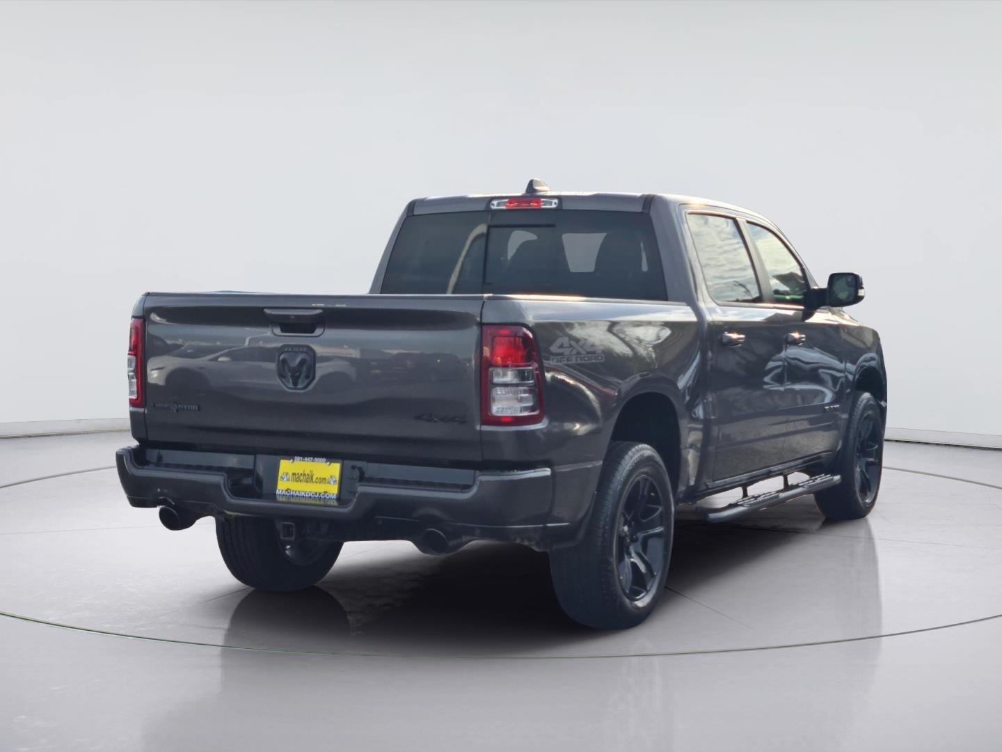 2022 RAM 1500 Lone Star