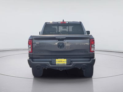 2022 RAM 1500 Lone Star