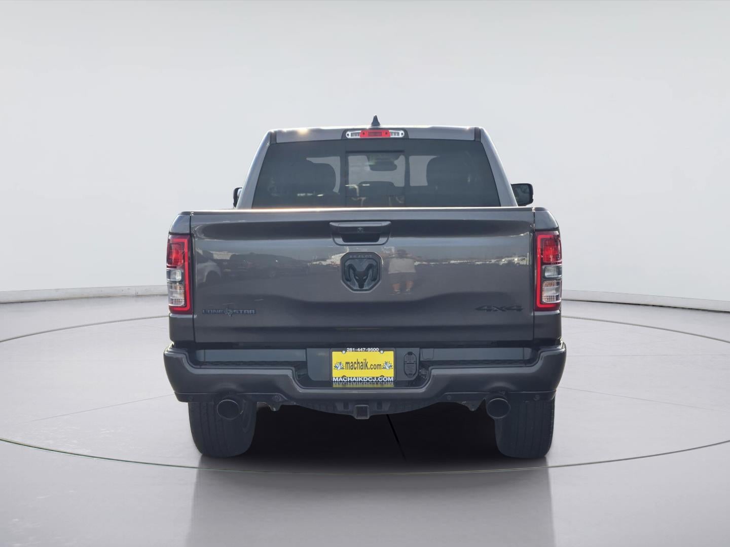 2022 RAM 1500 Lone Star