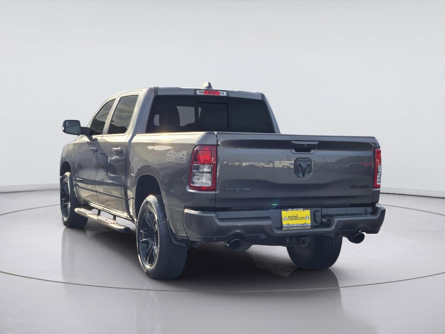 2022 RAM 1500 Lone Star