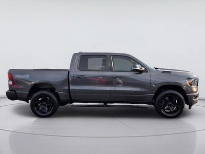 2022 RAM 1500 Lone Star