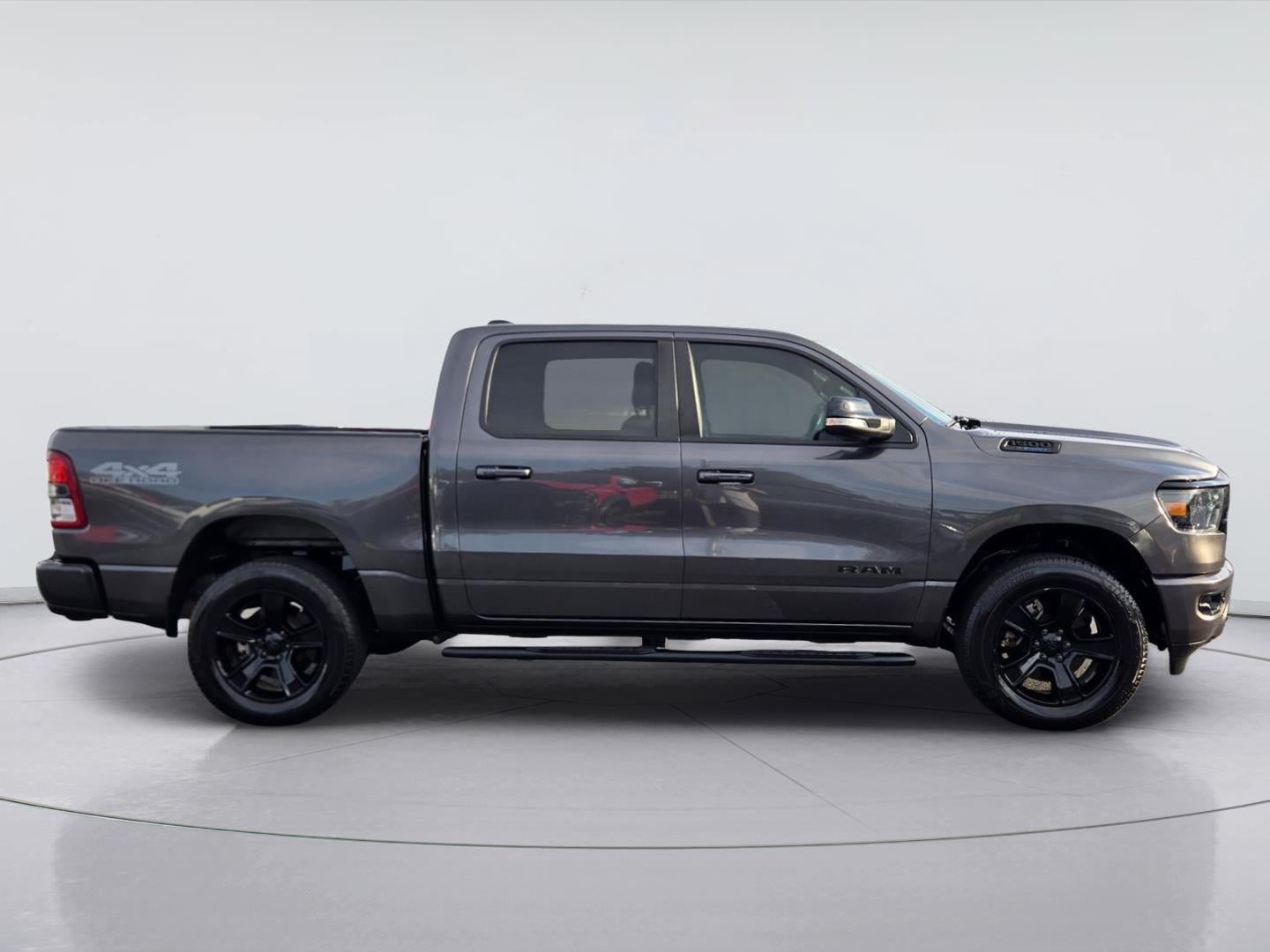 2022 RAM 1500 Lone Star