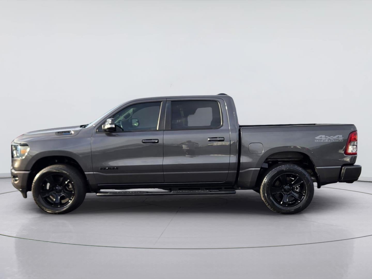 2022 RAM 1500 Lone Star