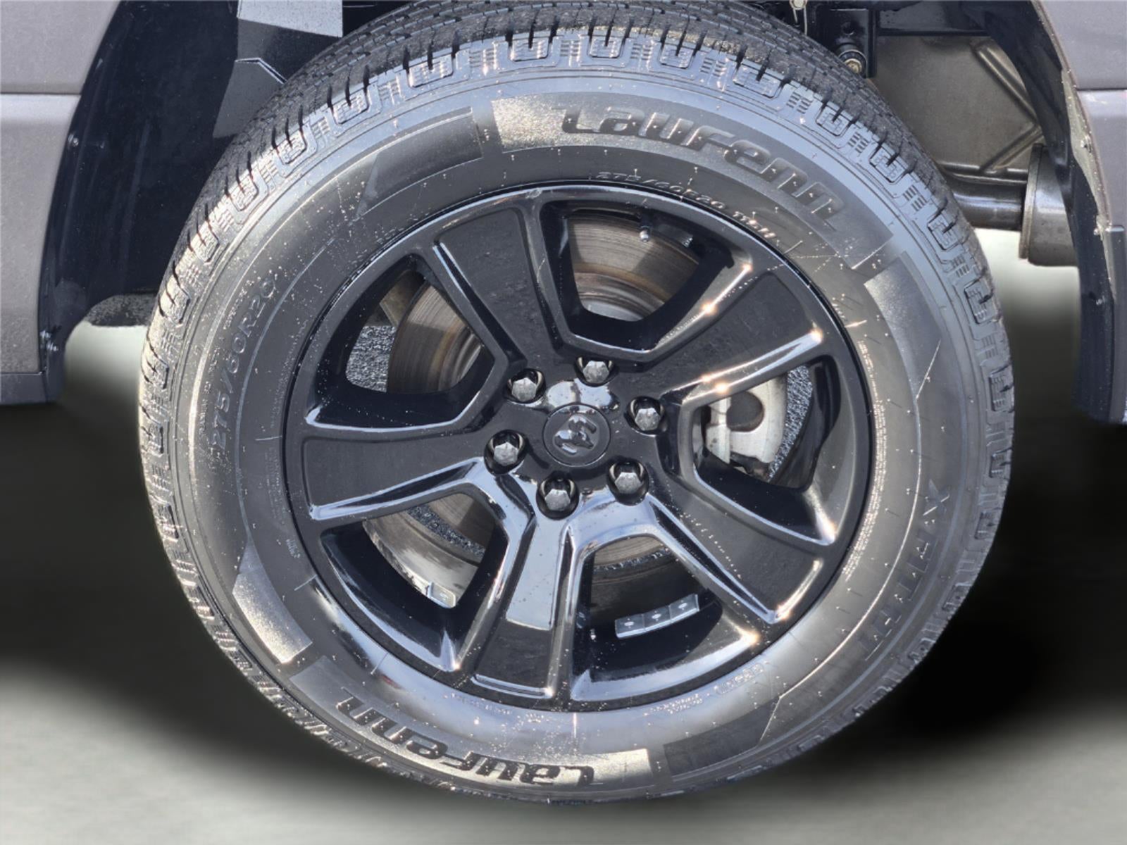 2022 RAM 1500 Lone Star
