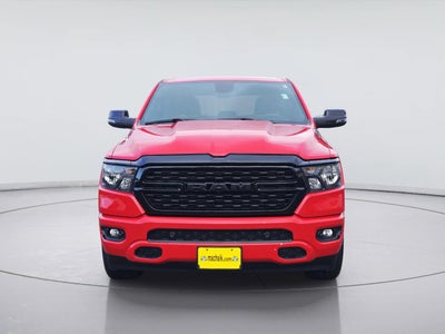 2023 RAM 1500 Base