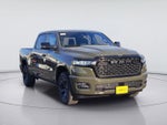 2027 RAM 1500 Lone Star
