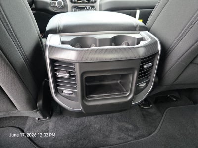 2026 RAM 1500 Lone Star