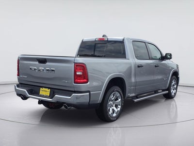 2026 RAM 1500 Lone Star
