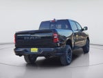 2027 RAM 1500 Warlock