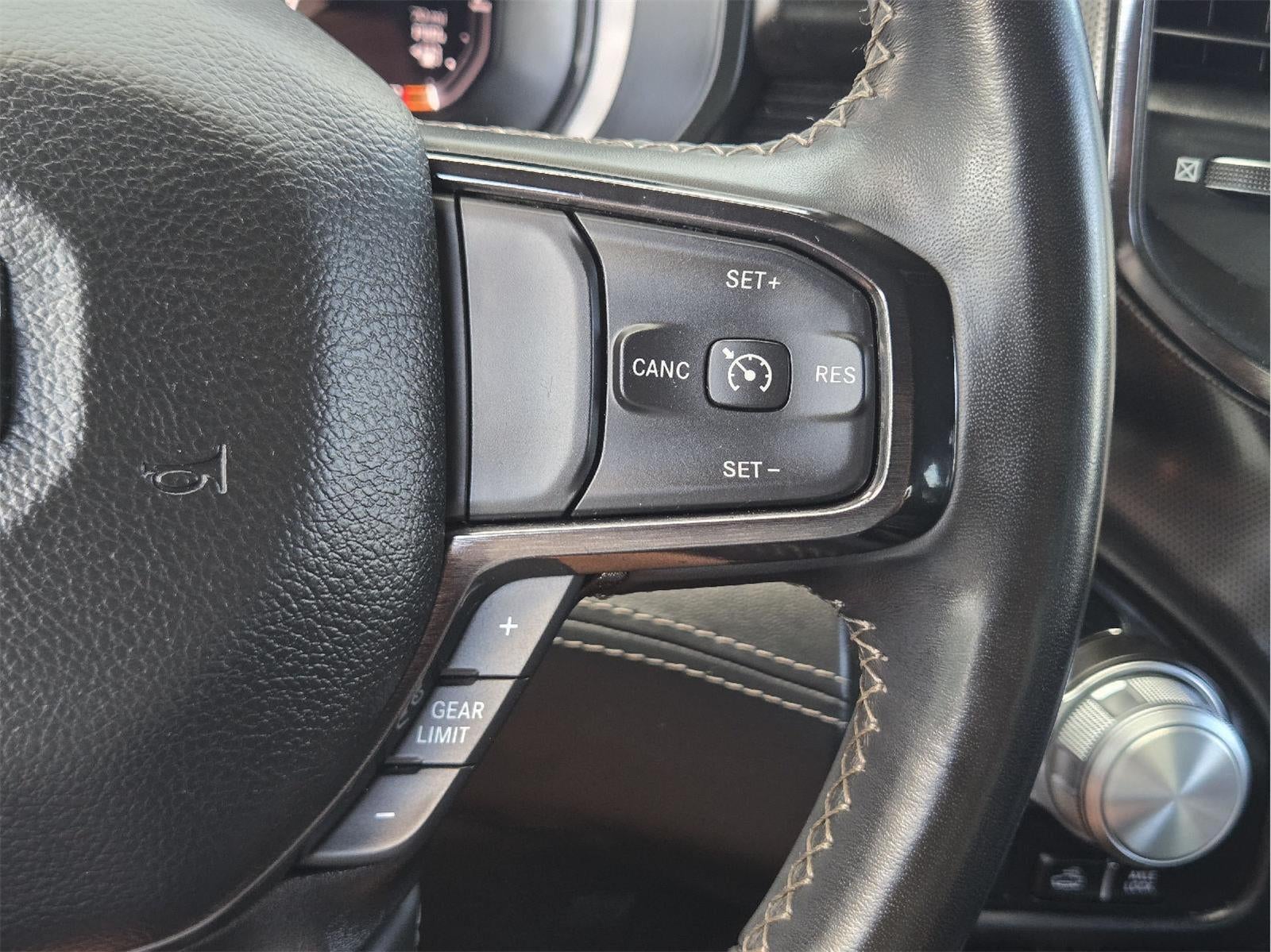 2023 RAM 1500 Limited