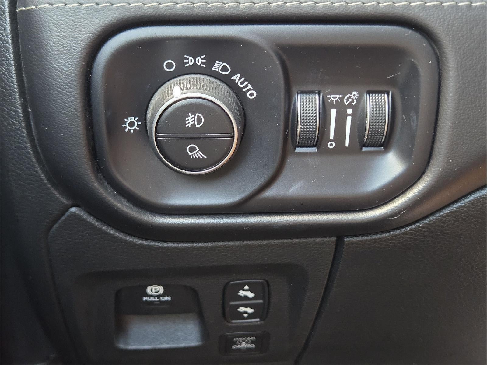 2023 RAM 1500 Limited