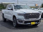 2026 RAM 1500 Longhorn