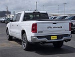 2026 RAM 1500 Longhorn