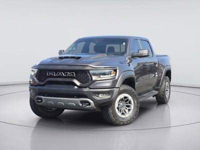 2024 RAM 1500 TRX
