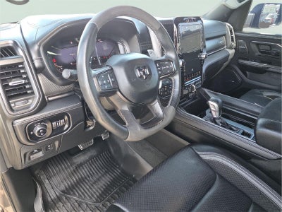 2024 RAM 1500 TRX