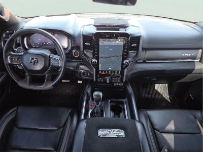 2024 RAM 1500 TRX