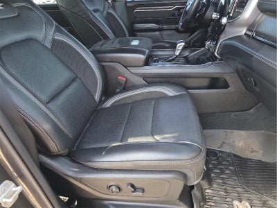 2024 RAM 1500 TRX