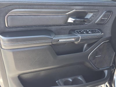 2024 RAM 1500 TRX