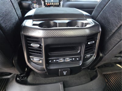 2024 RAM 1500 TRX