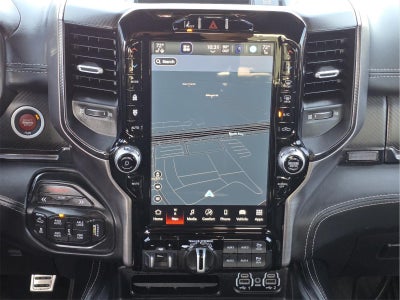 2024 RAM 1500 TRX