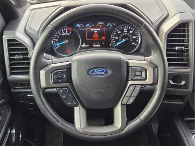 2019 Ford Expedition XLT