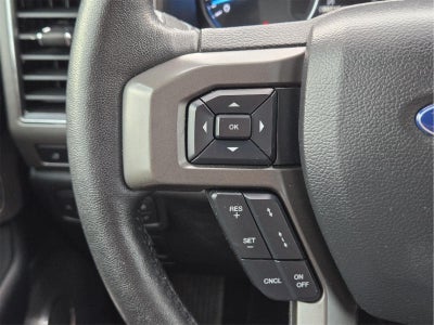 2019 Ford Expedition XLT