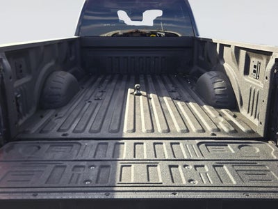 2026 Ford Super Duty F-350 DRW Lariat