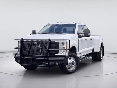 2024 Ford F-350 Base
