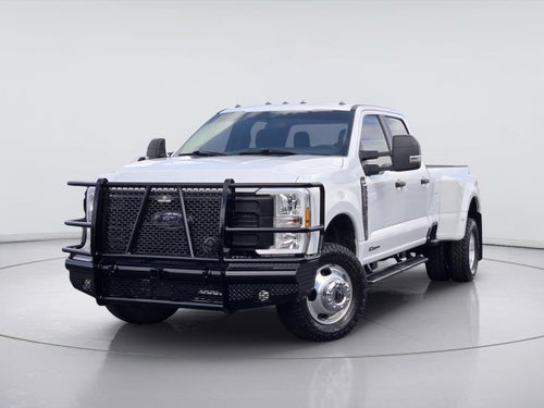 2024 Ford F-350 Base