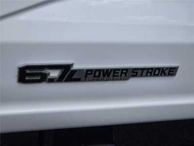 2024 Ford F-350 Base