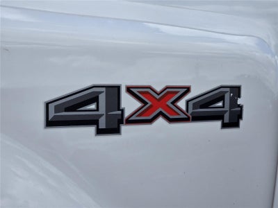 2024 Ford F-350 Base