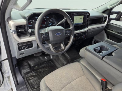 2024 Ford F-350 Base
