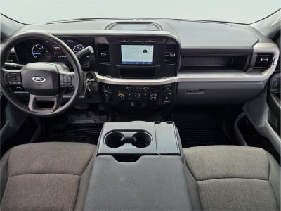 2024 Ford F-350 Base