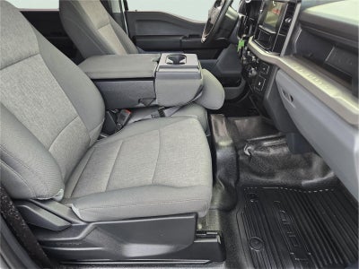 2024 Ford F-350 Base