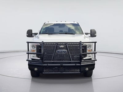 2024 Ford F-350 Base