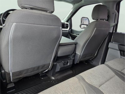 2024 Ford F-350 Base