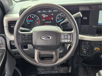 2024 Ford F-350 Base