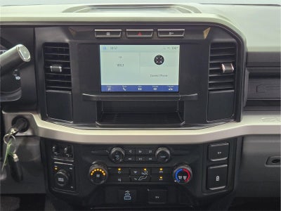 2024 Ford F-350 Base