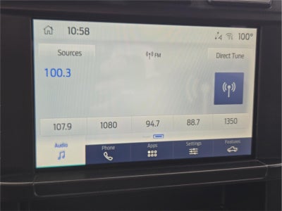 2024 Ford F-350 Base